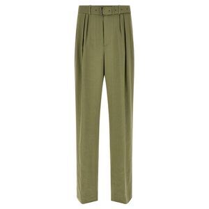 Dries Van Noten Men 'Preaches' Pants